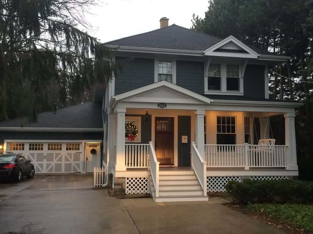 Your 1 Chicago Home Builder