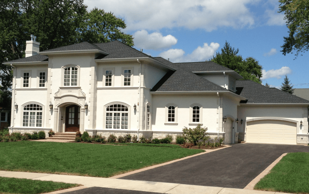 The Best Chicago Custom Home Building Services