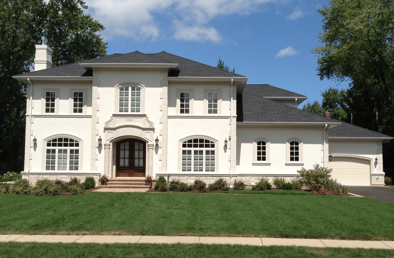 A new home construction comes with many challenges