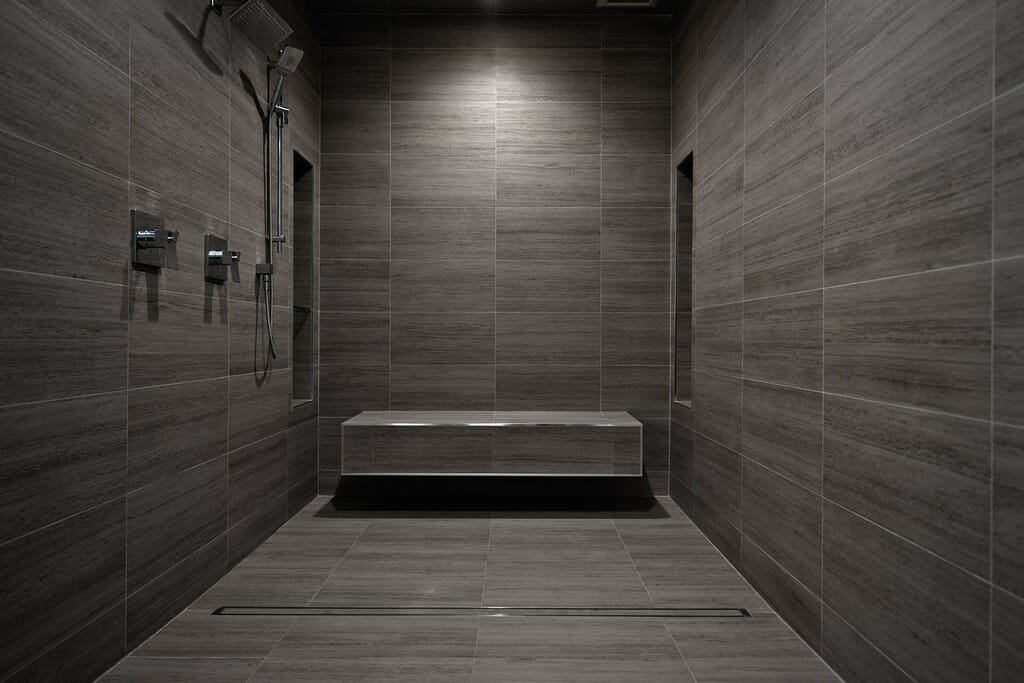 Bathroom Remodeling - Modern Designs