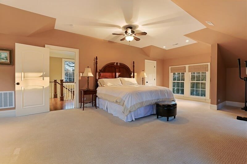 Amazing Bedroom Designs