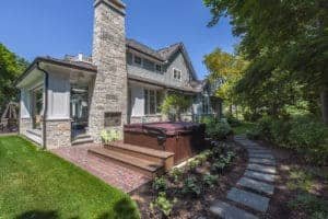 Luxury Home Trends