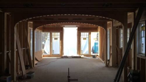 New Construction in North Shore Chicago Suburbs | Integrity Construction Consulting, Inc.