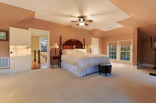 Home Remodeling Company - Integrity Construction Consulting, Inc. - 2nd Bedroom