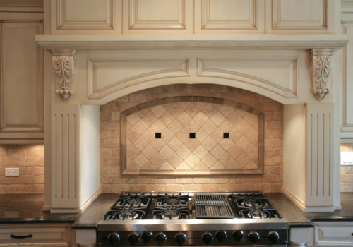 Home Remodeling Company from North Shore Chicago Area - Kitchen #2