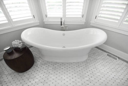 Interior Home Remodeling Company - Integrity Construction Consulting, Inc. - Bathtub 2